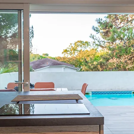 Tatil Evi Comete - Maison De Famille Avec Piscine