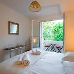 Comete - Maison De Famille Avec Piscine Ferienhaus Arcachon