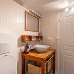 Comete - Maison De Famille Avec Piscine Ferienhaus