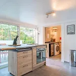 Ferienhaus Comete - Maison De Famille Avec Piscine Arcachon