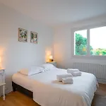 Comete - Maison De Famille Avec Piscine Ferienhaus