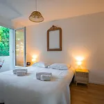 Ferienhaus Comete - Maison De Famille Avec Piscine *