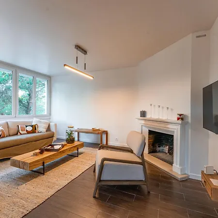 Comete - Maison De Famille Avec Piscine