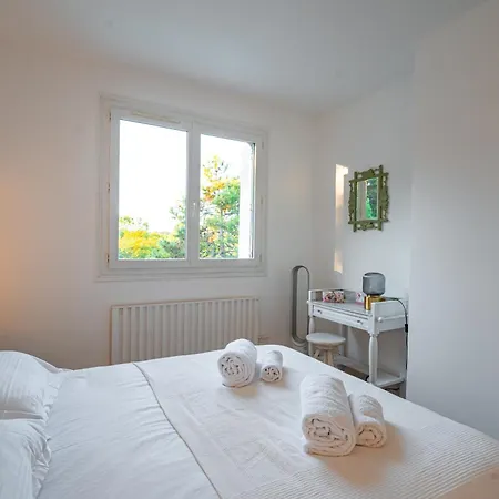 Comete - Maison De Famille Avec Piscine Vakantiehuis