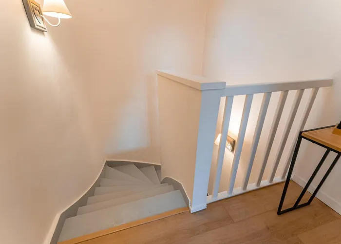 펜션 Comete - Maison De Famille Avec Piscine