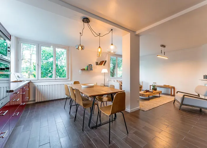 Comete - Maison De Famille Avec Piscine בית נופש *