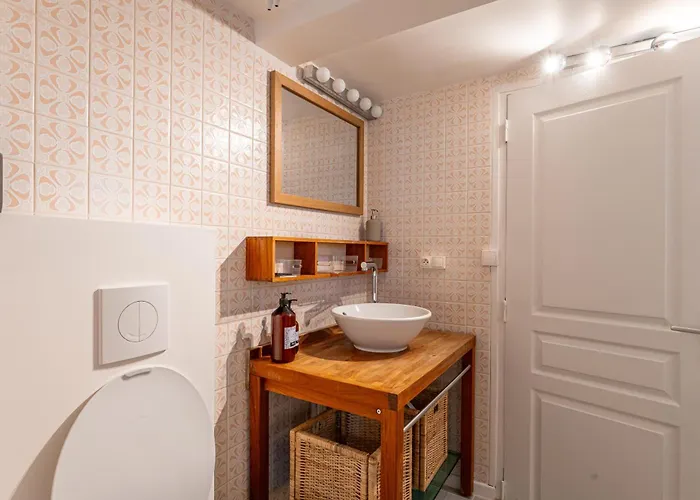 Comete - Maison De Famille Avec Piscine בית נופש